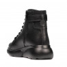 Bottes femme 3354 noir