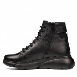 Bottes femme 3354 noir