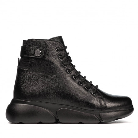 Bottes femme 3354 noir