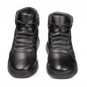 Bottes homme 4124 noir