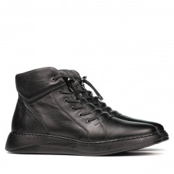 Bottes homme 4124 noir