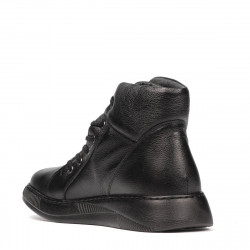Bottes homme 4124 noir