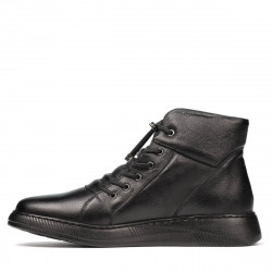 Bottes homme 4124 noir