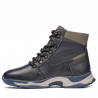 Bottes adolescents 4006 indigo