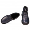 Bottes homme 4124 indigo