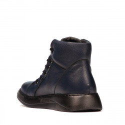 Bottes homme 4124 indigo