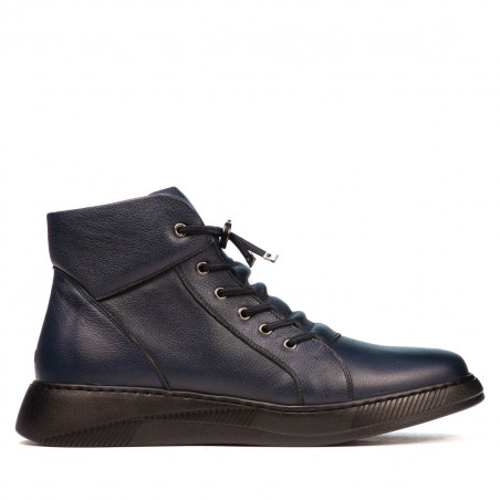 Bottes homme 4124 indigo