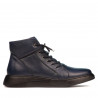 Bottes homme 4124 indigo