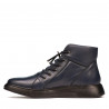 Bottes homme 4124 indigo