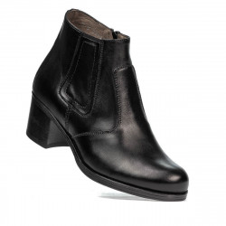 Bottes femme 3348 noir