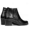 Bottes femme 3348 noir