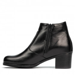 Bottes femme 3348 noir