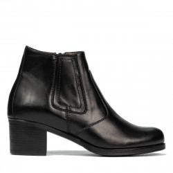 Bottes femme 3348 noir