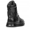 Bottes homme 4122 noir