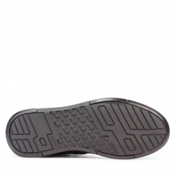 Bottes homme 4122 noir