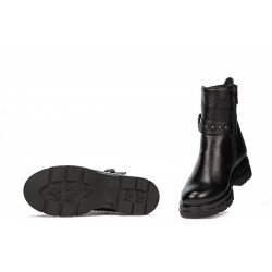 Bottes femme 3352 noir
