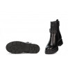 Bottes femme 3352 noir