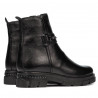 Bottes femme 3352 noir