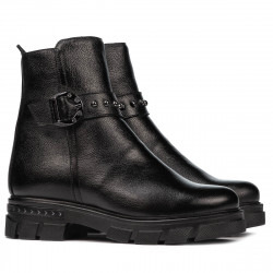 Bottes femme 3352 noir