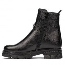 Bottes femme 3352 noir