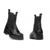 Bottes femme 3356 noir