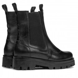 Bottes femme 3356 noir