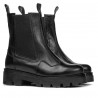 Bottes femme 3356 noir
