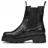 Bottes femme 3356 noir