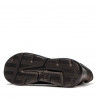 Bottes femme 3354 cuivre