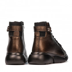 Bottes femme 3354 cuivre