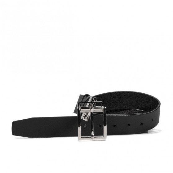 Ceinture hommes 36b biz noir+noir mat Ceinture hommes 36b biz noir+noir mat
