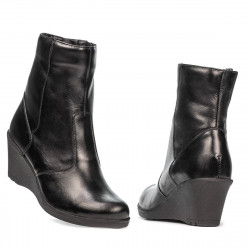 Bottes femme 3349 noir