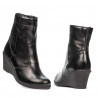 Bottes femme 3349 noir