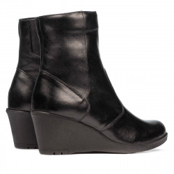 Bottes femme 3349 noir