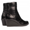 Bottes femme 3349 noir