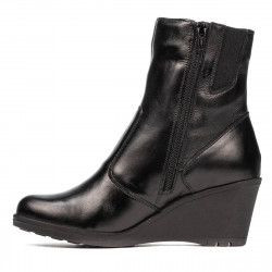 Bottes femme 3349 noir