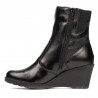 Bottes femme 3349 noir