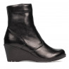 Bottes femme 3349 noir