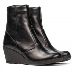 Bottes femme 3349 noir