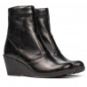 Bottes femme 3349 noir