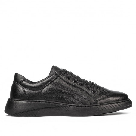 Chaussures casual/sport homme 924 noir