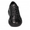 Chaussures casual/sport homme 924 noir