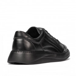 Chaussures casual/sport homme 924 noir