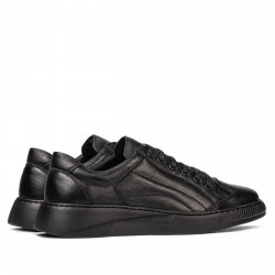 Chaussures casual/sport homme 924 noir