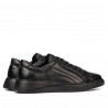Chaussures casual/sport homme 924 noir