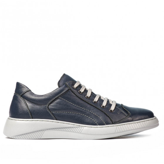 Chaussures décontractées/sport hommes 924 indigo Chaussures décontractées/sport hommes 924 indigo