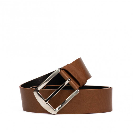 Ceinture unisexe 01b marron 01 Ceinture unisexe 01b marron 01