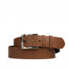 Ceinture unisexe 01b marron 01