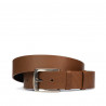 Ceinture unisexe 01b marron 01