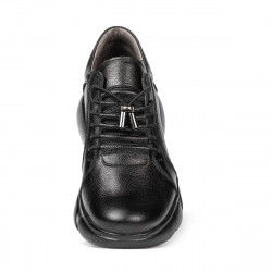 Chaussures décontractées femme 6032 noir